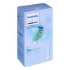 Philips Sonicare 2100 Series Sonic elektrinis dantų šepetėlis HX3651/12