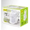 Virtuvinis kombainas Feel-Maestro MR554 mixer Stand mixer Mėlyna, Baltas 300 W