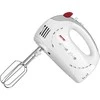 Virtuvinis kombainas Rankinis mikseris su dubeniu MPM MMR-17Z