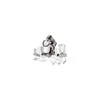 Sencor STM 6378BK juoda / Virtuvinis kombainas / 1,5 l / 1000 W