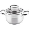 Lamart Puodas 18cm 2,5l, ner.pl., "Prestige"