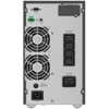 POWERWALK VFI 3000 TG Power Walker UPS On-Line 3000VA, 4x IEC, USB/RS-232, Tower, EPO, LCD