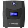 Maitinimo šaltinis UPS POWER WALKER VI 1500 STL FR (1500VA)
