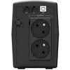 Maitinimo šaltinis UPS POWER WALKER VI 600 STL FR (600VA)