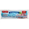 Praktyczna 4W9921 Plastikiniai šaldymo maišeliai. 25 vnt. 1L