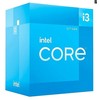 Procesorius Intel Pagrindinis i3-12100, 3,3 GHz, 12 MB, BOX (BX8071512100)