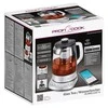 Profi Cook Elektrinis Virdulys - Proficook PC-WKS 1167 Stiklinis