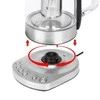 Profi Cook Elektrinis Virdulys - Proficook PC-WKS 1167 Stiklinis