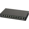 SWITCH POE S-108 8 PRIEVADŲ PULSAR