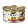 Purina Nestle Drėgnas Kačių Maistas - Gourmet Auksinis 85 g