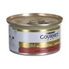 Purina Nestle GOURMET Gold jautiena – drėgnas kačių maistas – 85g
