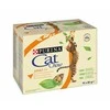 Purina Nestle Drėgnas Kačių Maistas - PURINA Cat Chow Vištiena Ir Cukinija 10x85g