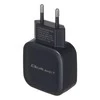 QOLTEC 50186 kintamosios srovės adapteris 17W 5V 3,4A 2xUSB
