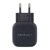 QOLTEC 50186 kintamosios srovės adapteris 17W 5V 3,4A 2xUSB