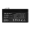 QOLTEC 53040 Baterija AGM 12V 1.3Ah max.0.39A