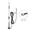 QOLTEC Omnidirectional Antena 4G LTE DUAL 7dBI Indoor Outdoor