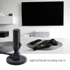 QOLTEC Omnidirectional Antena 4G LTE DUAL 7dBI Indoor Outdoor