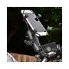 Ram Montuoja RAM RAIL U-BOLT MOUNT UNIVERSALUS RAM X-GRIP