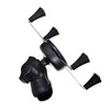 Ram Mounts UNPKD RAM STOM MOUNT TRUMPAS RANKAS IR RAM X-GRIP