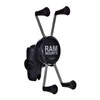 Ram Mounts UNPKD RAM STOM MOUNT TRUMPAS RANKAS IR RAM X-GRIP