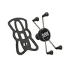 Ram Mounts Tvirtina RAM X-GRIP UNIVERSALUS 5" PHABLETS W 1" BALL