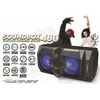 Rebeltec belaidė kolonėlė SoundBOX 480 juoda