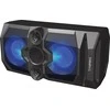Rebeltec belaidė kolonėlė SoundBOX 480 juoda