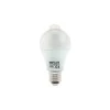 RLL 317 RLL 317 A60 E27 PIR lemputė 8W WW RETLUX