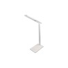 RTL 199 WH Lam.LED.stoł-Qi-USB 5W RETLUX