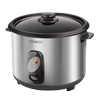 Ryžių virimo puodas Sencor SRM 2800 SS 2.8L, 1000W