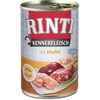 Šunų Maistas - RINTI Kennerfleisch Vištienos Drėgnas Maistas 400g Be Grūdų