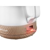 Virdulys Concept RK0060 Keramika balta