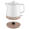 Virdulys Concept RK0060 Keramika balta