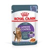 Royal Canin FCN Cat Appetite Control Gravy 12x85 g