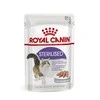 Drėgnas Kačių Maistas - Royal Canin Sterilised Gravy, 12x85g