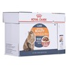 Royal Canin FCN Cat plaukų ir odos priežiūros padažas 12x85g