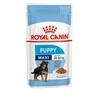 Šunų Maistas - Royal Canin Maxi Puppy 10x140g