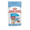 Royal Canin SHN Dog Medium Puppy Gravy 10x140 g