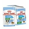 SHN Dog Mini Puppy Gravy 12x85 g