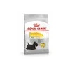 ROYAL CANIN CCN MINI DERMA 3kg, mažų veislių, suaugusių, jautrią odą turinčių šunų sausas pašaras
