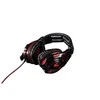Ausinės su mikrofonu MODECOM MC-832 GHOST