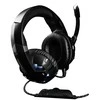 Modecom MC-849 SHIELD žaidimų ausinės su mikrofonu