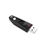 USB laikmena SanDisk Cruzer Ultra 64GB USB 3.0 130 MB/s