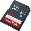 Atminties Kortelė - SanDisk Ultra 32GB UHS-I Klasė 10, Juoda