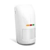 DVIGUBOS TECHNOLOGIJOS DETEKTORIUS: MIKROBANGŲ + PIR OPAL-PLUS SATEL