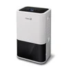 Oro sausintuvas-valytuvas Clean Air Optima CA-703