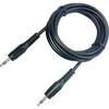 SAV 105-015 Kabelis 3,5 jack P SENCOR