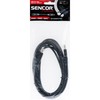 Sencor, USB 2.0, 1,5 m