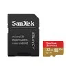 Atminties kortelė SanDisk Extreme Micro SD 32Gb