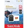 Atminties kortelė SanDisk Extreme Micro SD 32Gb